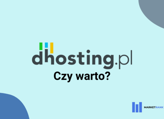 dhosting-opinie